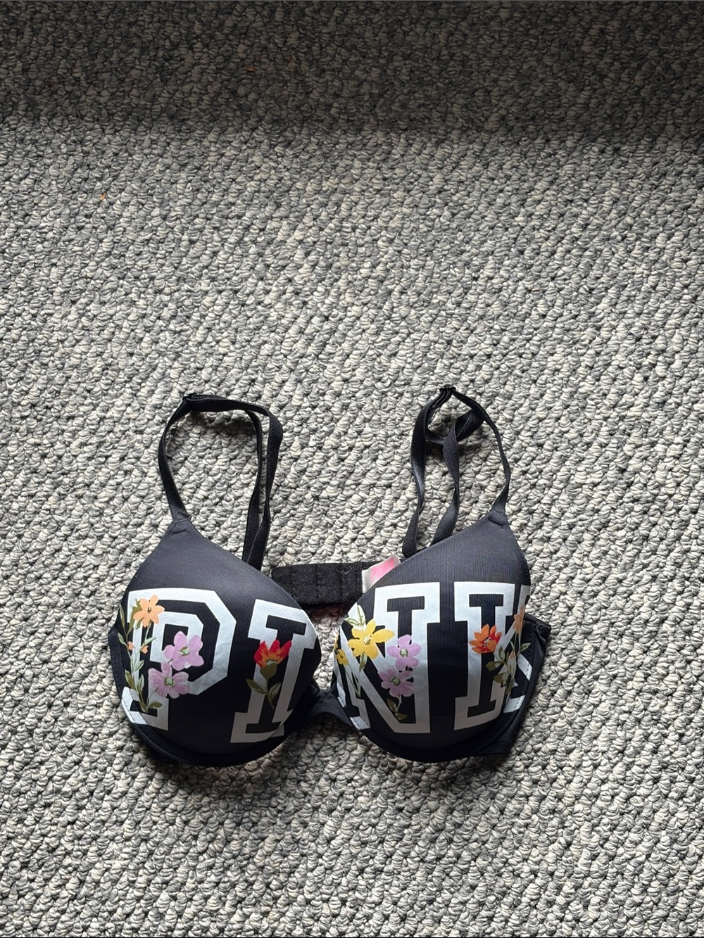 PINK bra